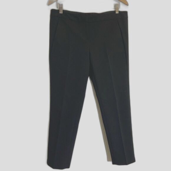 Amanda & Chelsea - Dress Pants with Elasticized Waist - size 12P - Picture 1 of 6